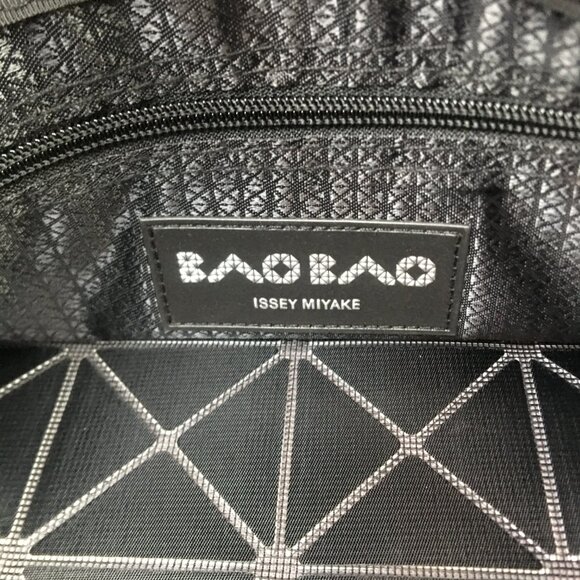 New Bao Bao Issey Miyake Lucent Tote Bag - Picture 10 of 10